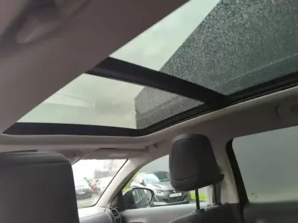 Photo 44 Citroën C5 aircross  Hybride 145 e-DCS6