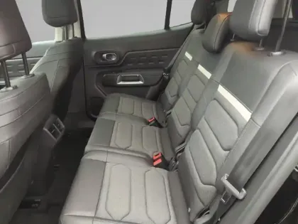 Photo 11 Citroën C5 aircross  Hybride 145 e-DCS6