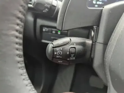 Photo 39 Citroën C5 aircross  Hybride 145 e-DCS6