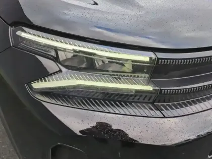 Photo 15 Citroën C5 aircross  Hybride 145 e-DCS6