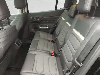 Photo 36 Citroën C5 aircross  Hybride 145 e-DCS6