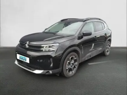 Photo Citroën C5 Aircross Max
