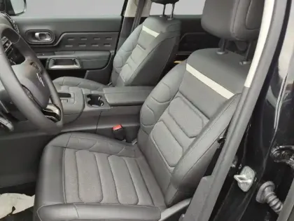 Photo 10 Citroën C5 aircross  Hybride 145 e-DCS6