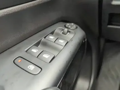 Photo 42 Citroën C5 aircross  Hybride 145 e-DCS6