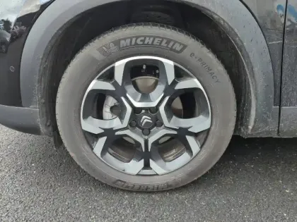 Photo 37 Citroën C5 aircross  Hybride 145 e-DCS6