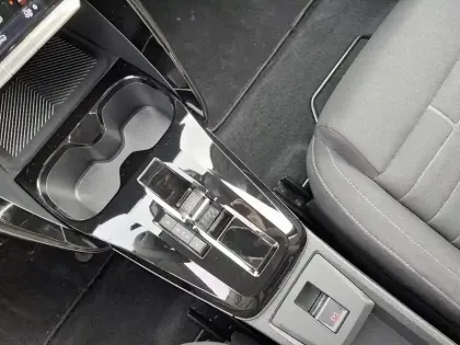 Photo 13 Citroën C3 Aircross e- 113 autonomie confort