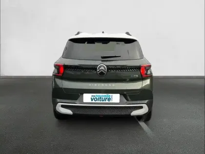 Photo 4 Citroën C3 Aircross e- 113 autonomie confort