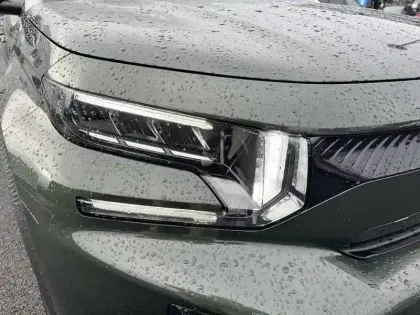 Photo 15 Citroën C3 Aircross e- 113 autonomie confort