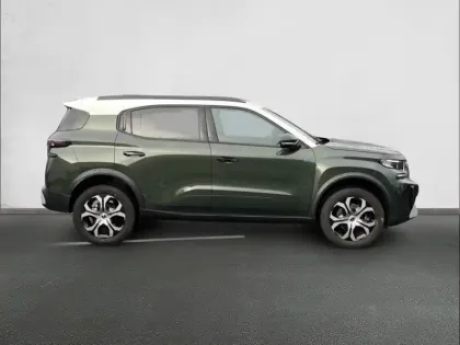 Photo 3 Citroën C3 Aircross e- 113 autonomie confort