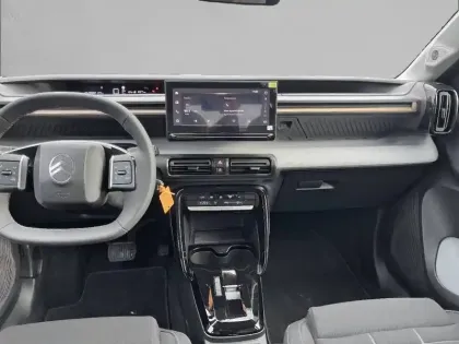 Photo 7 Citroën C3 Aircross e- 113 autonomie confort