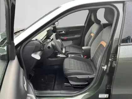 Photo 10 Citroën C3 Aircross e- 113 autonomie confort