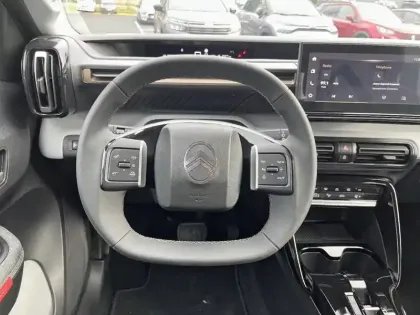 Photo 8 Citroën C3 Aircross e- 113 autonomie confort