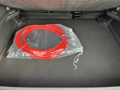 Photo 17 Citroën C3 Aircross e- 113 autonomie confort