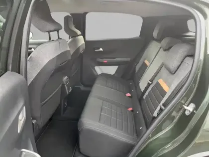 Photo 11 Citroën C3 Aircross e- 113 autonomie confort