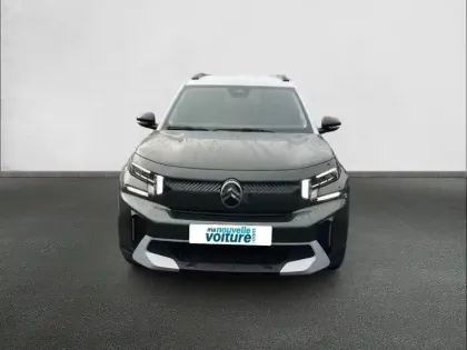 Photo 1 Citroën C3 Aircross e- 113 autonomie confort