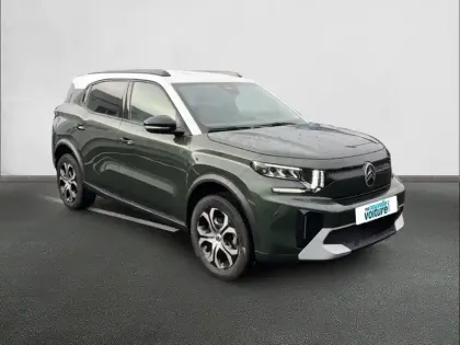 Photo 2 Citroën C3 Aircross e- 113 autonomie confort