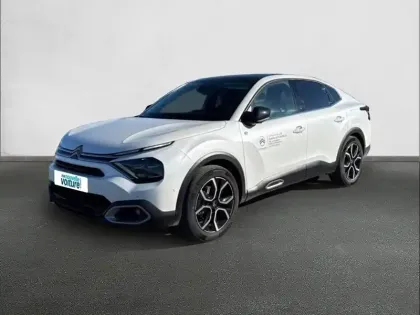Photo Citroën C4 Shine