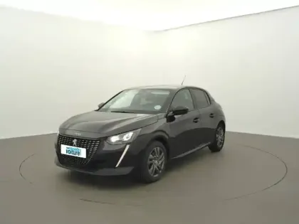 Photo Peugeot 208 Style