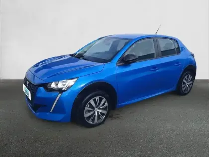 Photo Peugeot 208 Active