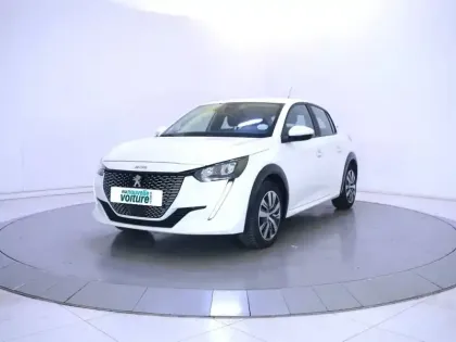 Photo Peugeot 208 Active