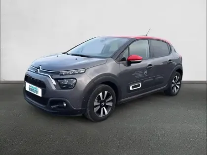 Photo Citroën C3 Shine