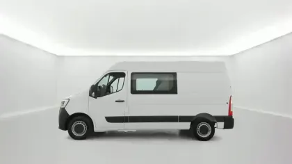 Photo 26 Renault Master  CA TRAC F3500 L2H2 BLUE DCI 150