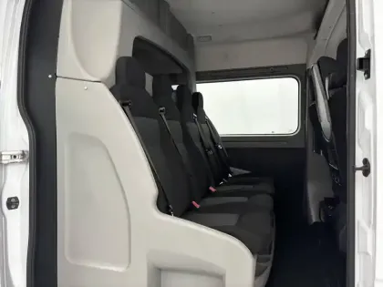 Photo 44 Renault Master  CA TRAC F3500 L2H2 BLUE DCI 150