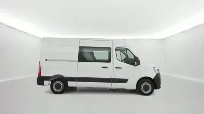 Photo 29 Renault Master  CA TRAC F3500 L2H2 BLUE DCI 150