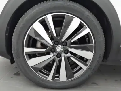 Photo 50 Peugeot 3008  Hybrid4 300 e-EAT8