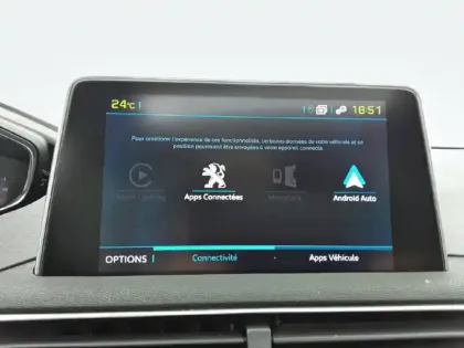 Photo 71 Peugeot 3008  Hybrid4 300 e-EAT8