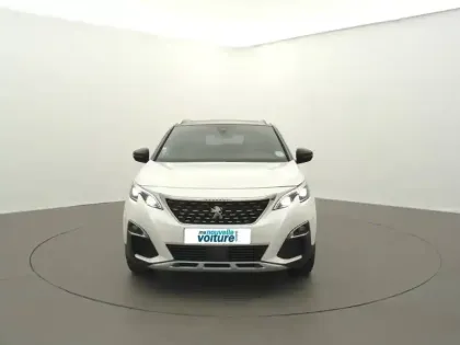Photo 39 Peugeot 3008  Hybrid4 300 e-EAT8
