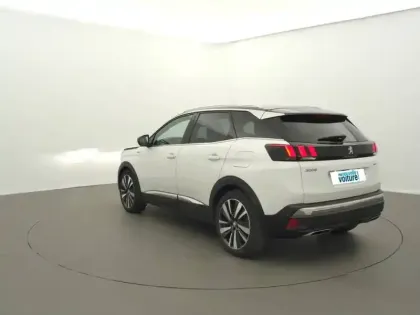 Photo 44 Peugeot 3008  Hybrid4 300 e-EAT8
