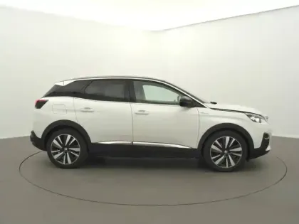 Photo 41 Peugeot 3008  Hybrid4 300 e-EAT8