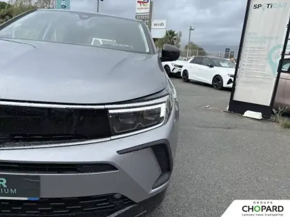 Photo 44 Opel Grandland  1.2 Turbo Hybrid 136 ch e-DCT6