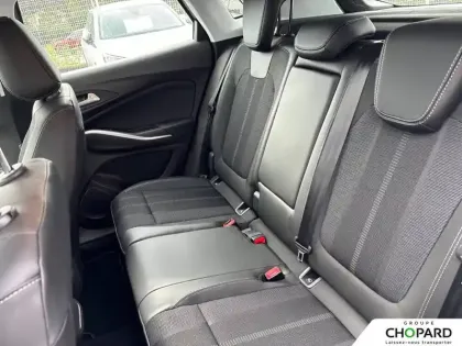 Photo 64 Opel Grandland  1.2 Turbo Hybrid 136 ch e-DCT6