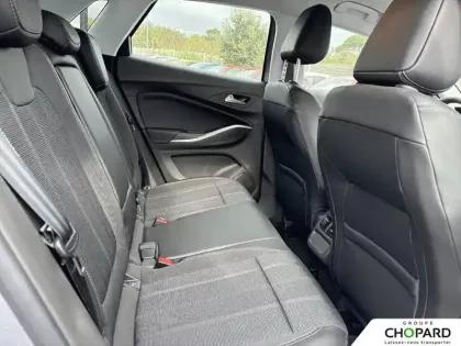 Photo 65 Opel Grandland  1.2 Turbo Hybrid 136 ch e-DCT6