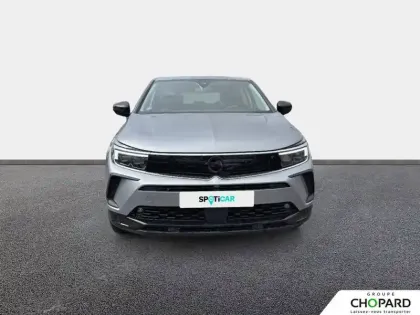 Photo 26 Opel Grandland  1.2 Turbo Hybrid 136 ch e-DCT6