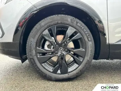 Photo 66 Opel Grandland  1.2 Turbo Hybrid 136 ch e-DCT6