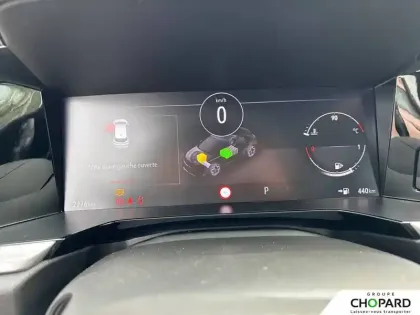 Photo 39 Opel Grandland  1.2 Turbo Hybrid 136 ch e-DCT6