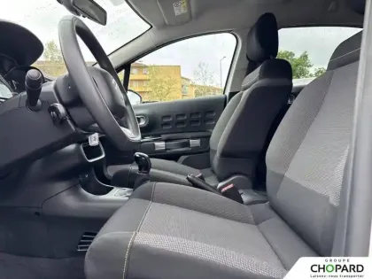 Photo 56 Citroën C3  PureTech 83 ch BVM5