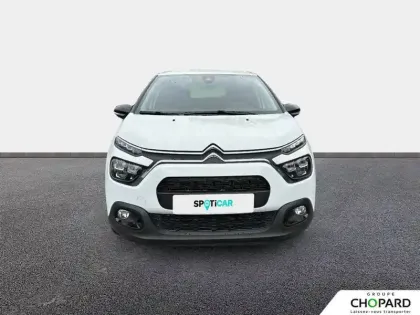 Photo 49 Citroën C3  PureTech 83 ch BVM5