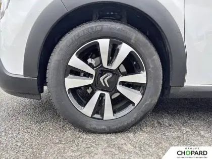Photo 43 Citroën C3  PureTech 83 ch BVM5