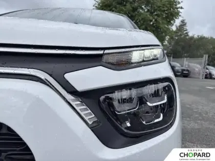 Photo 67 Citroën C3  PureTech 83 ch BVM5