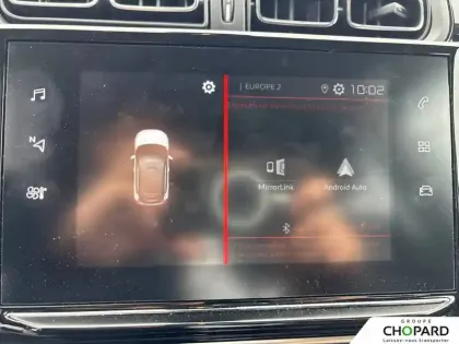 Photo 60 Citroën C3  PureTech 83 ch BVM5