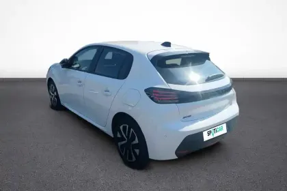 Photo 3 Peugeot 208  PureTech 100 S&S BVM6