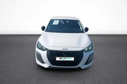 Photo 1 Peugeot 208  PureTech 100 S&S BVM6