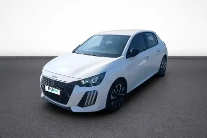 Photo Peugeot 208 Active