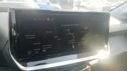 Photo 20 Peugeot 208  PureTech 100 S&S BVM6