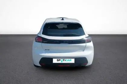 Photo 4 Peugeot 208  PureTech 100 S&S BVM6