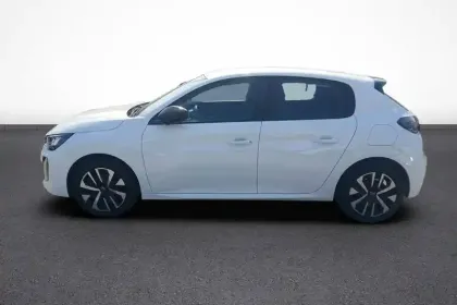 Photo 2 Peugeot 208  PureTech 100 S&S BVM6